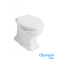 PARA INODOROS OLYMPIA IMPERA